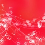 Beautiful abstract background