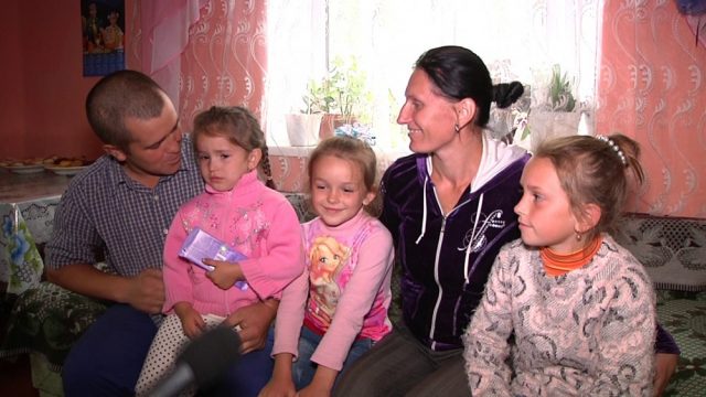 виклик долі