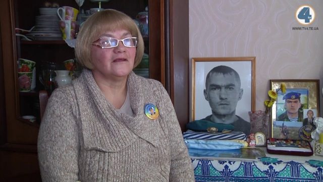 кіборг