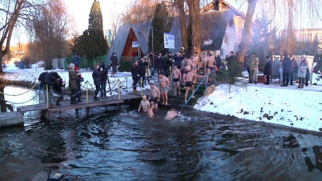 йордан політики