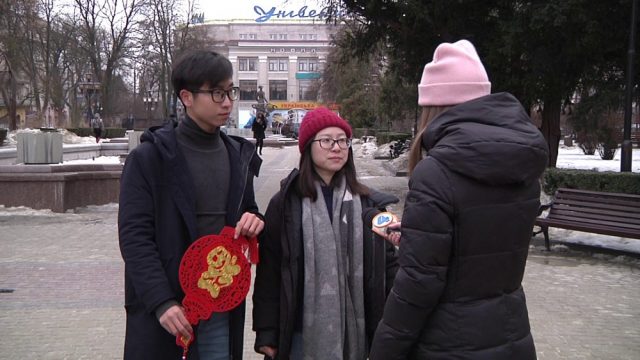 Новий рік за східним обрядом