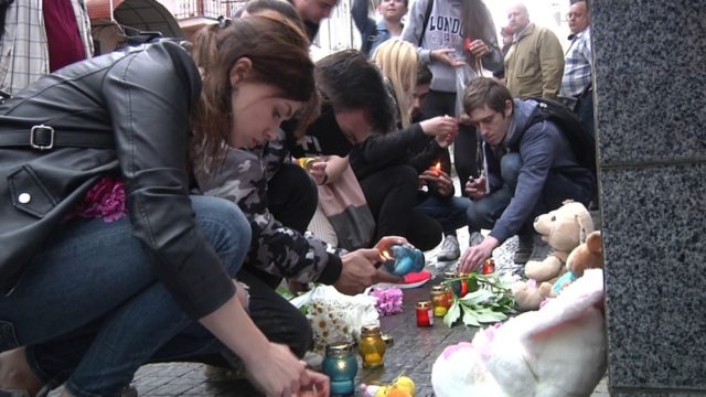 наталя безкарність