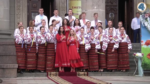 галицький коледж