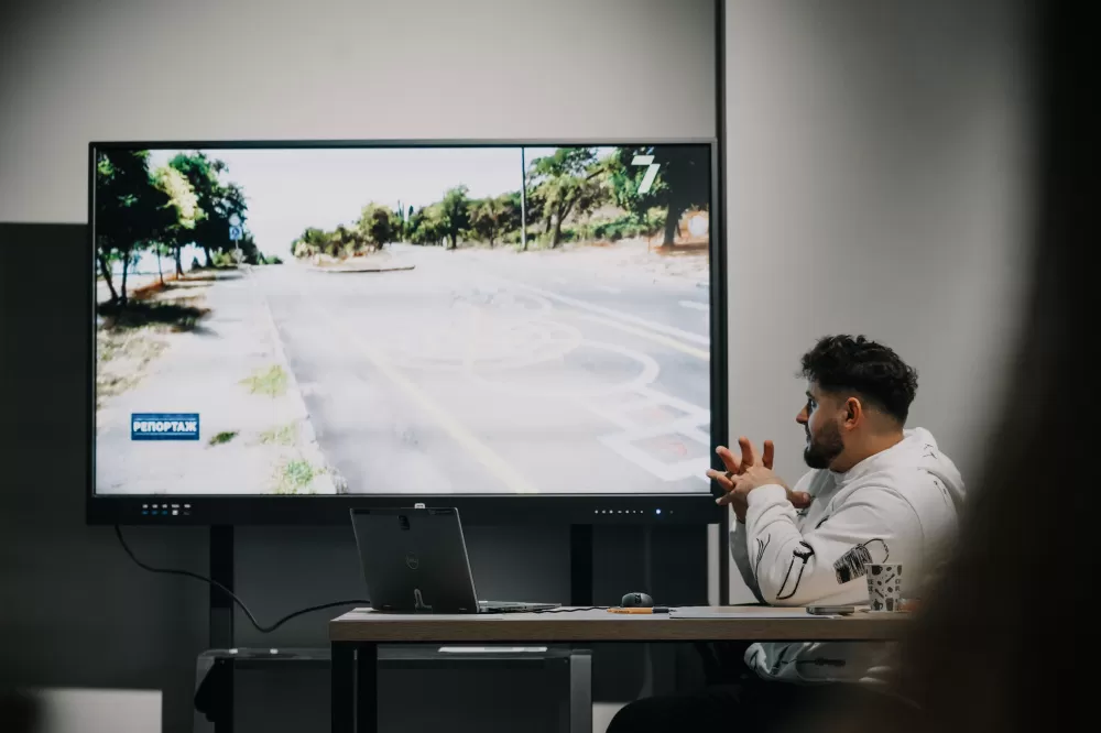 У Тернополі запрацювала Школа екоурбанізму