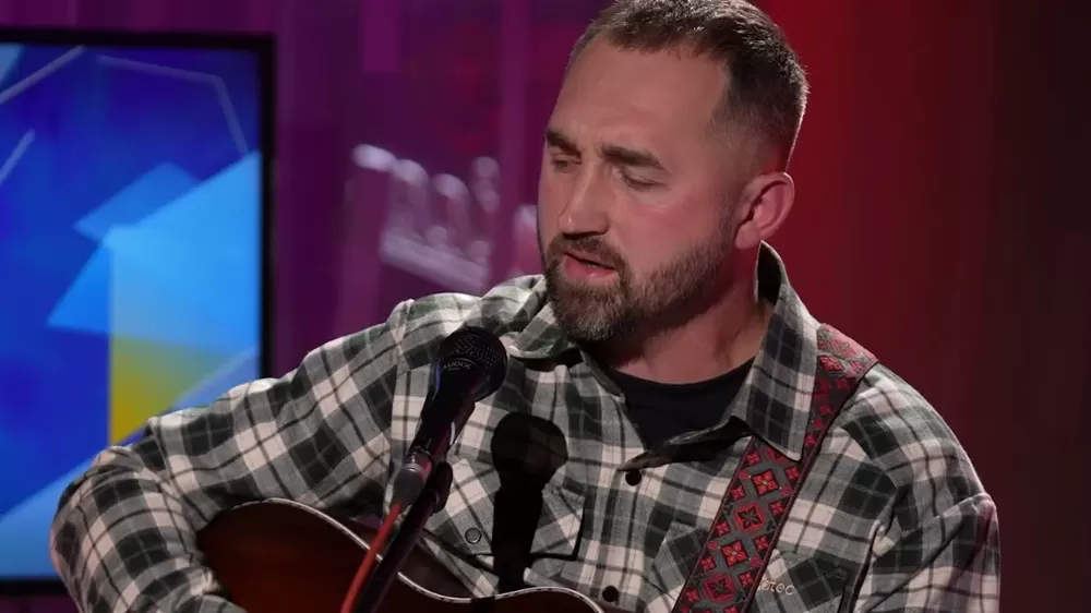 Ярік – “Рятуй” | Live – Music for Ukraine