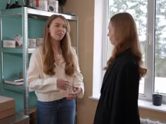 Історія переселенки з Ірпеня, яка створила крафтове виробництво яблучних чипсів