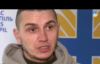 Вимушена переселенка Марина Сорока творчістю допомагає ЗСУ | “Цінуй справжнє”