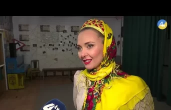 У Тернополі ветеранів та родин Героїв залучають до участі у виставах | “Цінуй справжнє”