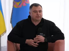 Начальник Тернопільської ОВА Тарас Пастух підбив підсумки першого місяця роботи на новій посаді