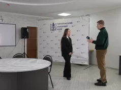 Дві тернопільські школярки виграли стипендії міжнародного конкурсу на мовний курс у Німеччині