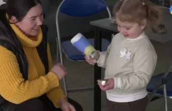 У Трибухівській громаді підлітки створили клуб, де розвивають різні навички |”Цінуй справжнє”