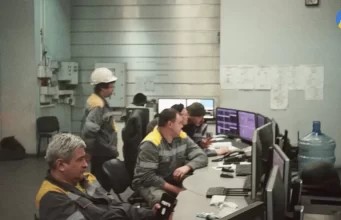 Історія героїзму енергетиків Курахівської ТЕС у стрічці «Останній Прометей Донбасу»|«Цінуй справжнє»