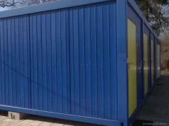 Право на житло чи економія ресурсів: суперечка навколо модульного містечка на Тернопільщині