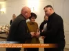 Родини загиблих захисників отримали посмертні нагороди, присвячені пам’яті своїх рідних