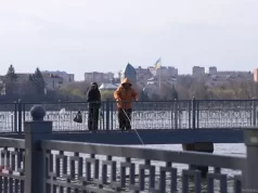 З 1 квітня почала діяти нерестова заборона на вилов риби