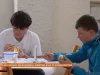 У пласті для дітей організували майстер-клас із писанкарства