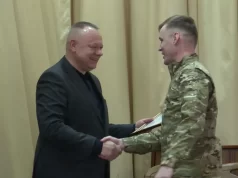 У Тернополі відзначили переможців і номінантів регіонального етапу “Ордена святого Пантелеймона”