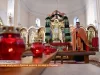 У селі Біла відбулася Хресна дорога за мир в Україні