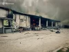 Масований обстріл Тернополя: 10 поранених, одна людина – у важкому стані