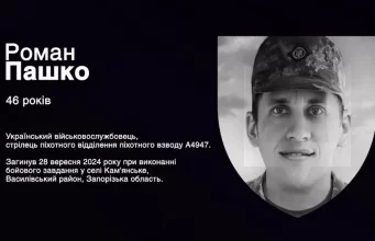«Мене не кликали, бо я не родина. А сестра — не родина?» | «Спогади очима близьких» про Романа Пашко