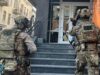СБУ проводять пошуки у Тернополі: затримали першого заступника начальника Нацполіції Тернопільщини