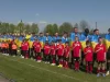 Новостворений футбольний клуб “Бучач” дебютував у матчі проти команди з Трибухівців