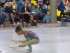 У Тернополі відбувся Чемпіонат України із спортивної гімнастики