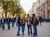 Інформація про “заселення України мігрантами” є елементом масштабної російської пропаганди