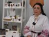 Переселенка з Краматорська здійснила у нашому місті давню мрію