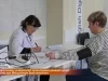 У ТНПУ провели акцію здачі крові, яку присвятили пам’яті Володимира Брославського