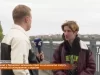 Перехожі у Тернополі знімають стрес за допомогою спорту, прогулянок та спілкуванню з людьми