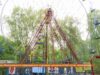 У парку Національного відродження стартував весняно-літній сезон атракціонів