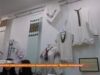 В обласному краєзнавчому музеї відкрили виставку “Броня нескорених”