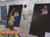 У ЗУНУ представили фотовиставку про жінок, чиї родини зазнали горя внаслідок війни