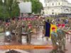 На Майдані Волі вшанували невпізнані тіла військовослужбовців, які загинули на війні