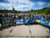 Відбувся обмін полоненими: 160 військовослужбовців повернулися до України
