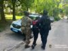У Тернополі поліцейські затримали чоловіка, який погрожував фізичною розправою співмешканці