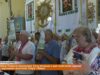 У селі Мала Плавуча відзначили 10-ту річницю з дня освячення церкви святих верховних апостолів Петра і Павла