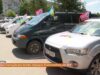 Норвезькі благодійники вкотре передали 8 автомобілів для ЗСУ