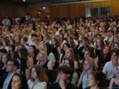Понад 320 випускників Тернополя отримали міські відзнаки за успіхи в навчанні