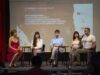 У Тернополі презентували результати першого етапу міжнародного проєкту “Під одним небом: мистецька резиденція у Вікні”