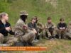 Для молоді провели вишкіл в пам’ять про бойового медика Дмитра Хому на позивний «Фантом»
