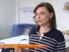 Марта Краснощока повернулася до України з-за кордону та відкрила власну справу