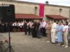 У Збаражі відбувся перший крайовий фестиваль духовно-патріотичної музики «Церковний спів у замку»