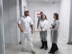 Перспектива вдома: як Озернянська громада адаптовує ринок праці під потреби молоді