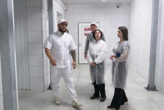 Перспектива вдома: як Озернянська громада адаптовує ринок праці під потреби молоді