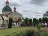 Як релігійна громада Чортківщини зустрічає Зелені свята в умовах війни