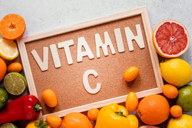 vit-c