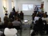 У Тернополі розпочала роботу соціально-освітня волонтерська академія «СОВА»