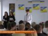 На стінах навчального закладу відкрили 5 меморіальних дошок на честь загиблих випускників